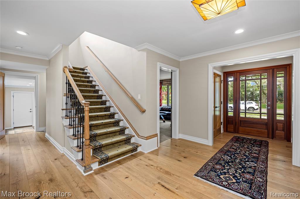 18341 Warwick Street W, Beverly Hills, MI 48025 — Photo 5