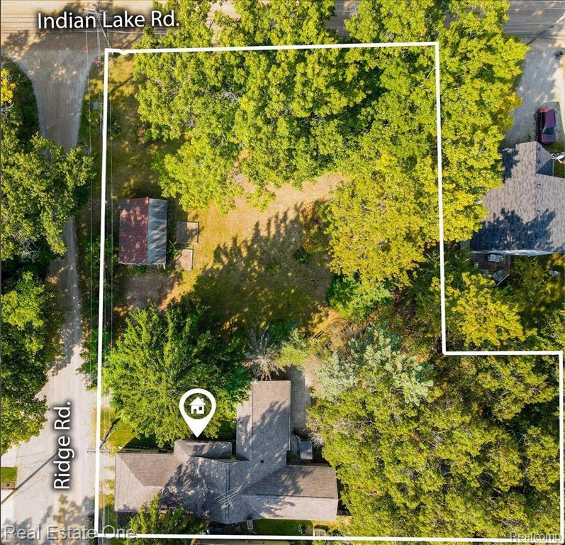 936 RIDGE Road, Lake Orion, MI 48362 — Photo 10