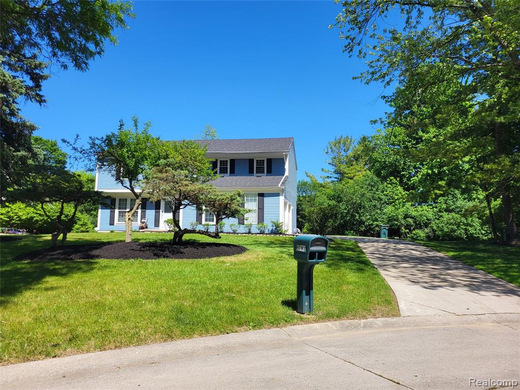 5791 Beauchamp Place, West Bloomfield, MI — Photo 5