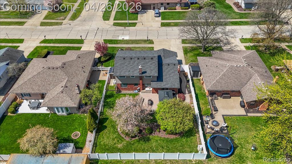 32080 Sherwood, Fraser, MI 48026 — Photo 42