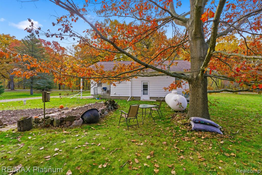 5315 E Allen Road, Webberville, MI 48892 — Photo 20