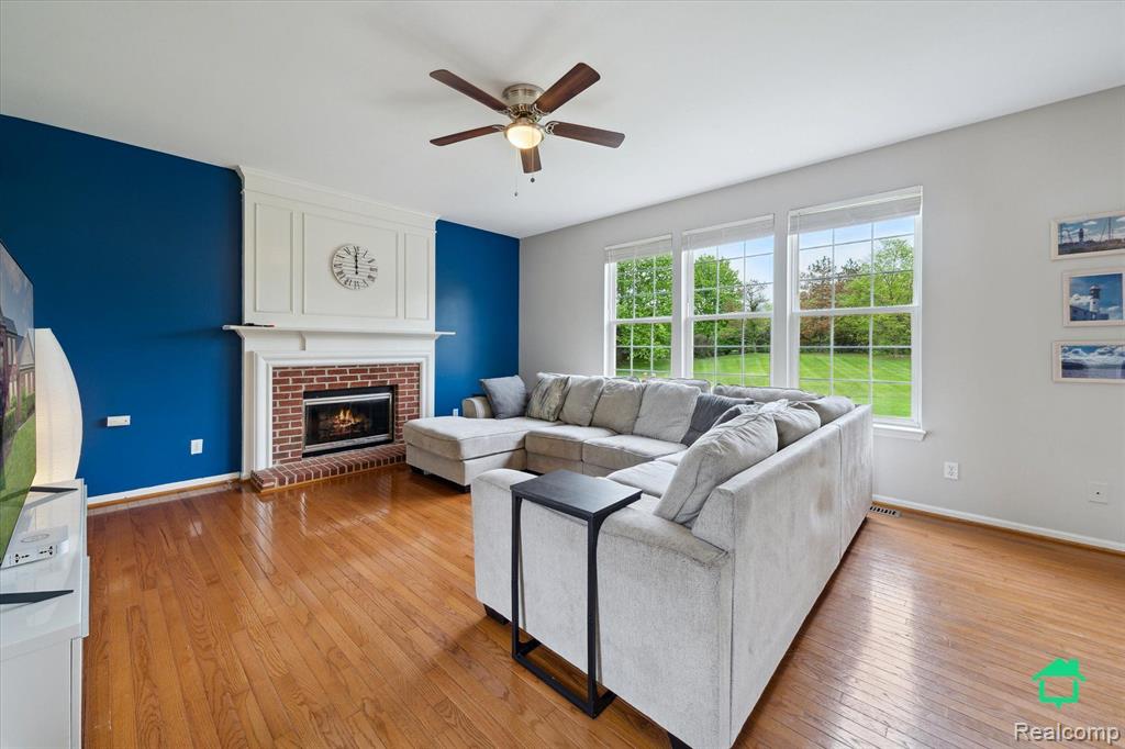 49110 MANHATTAN Circle, Canton, MI 48188 — Photo 15