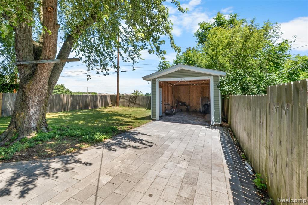178 Lamay Avenue, Ypsilanti, MI 48198 — Photo 9