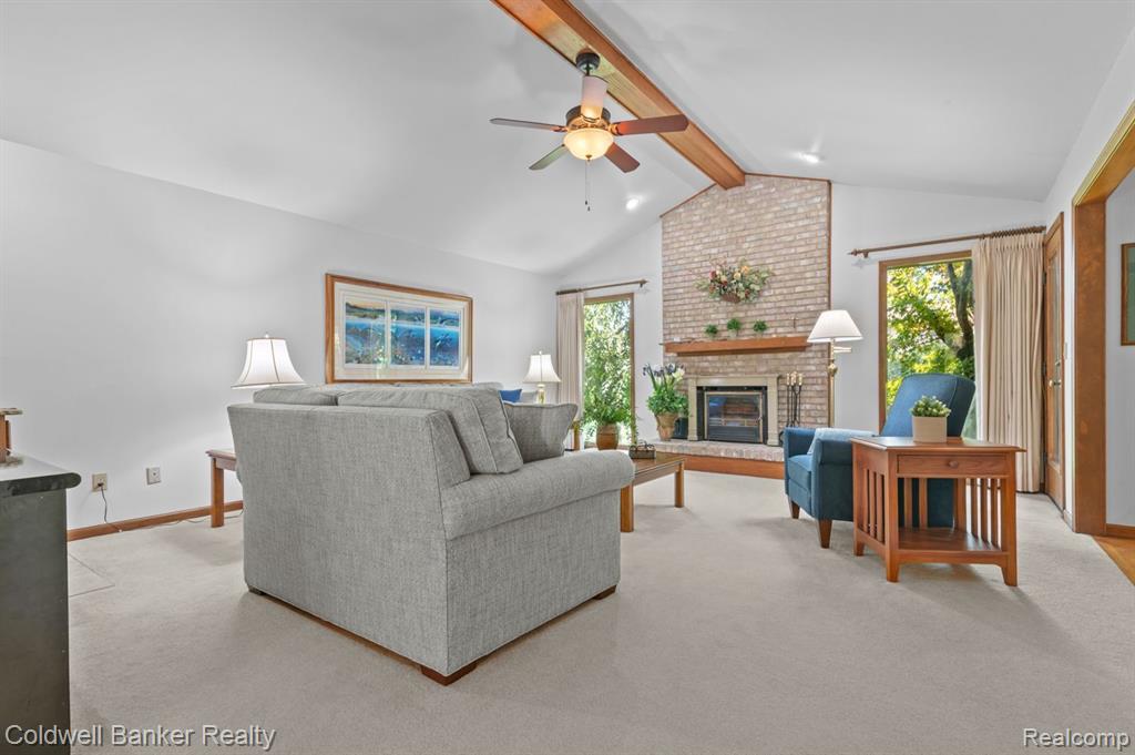 42012 PON MEADOW Drive, Northville, MI 48168 — Photo 11