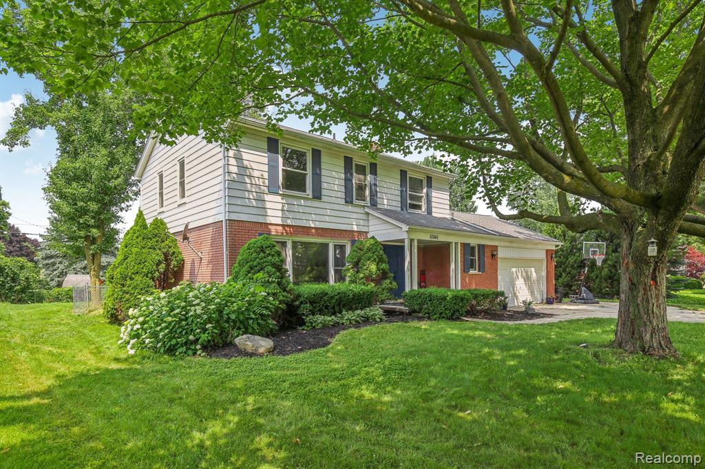 67445 SISSON Street, Washington, MI 48095 — Photo 4