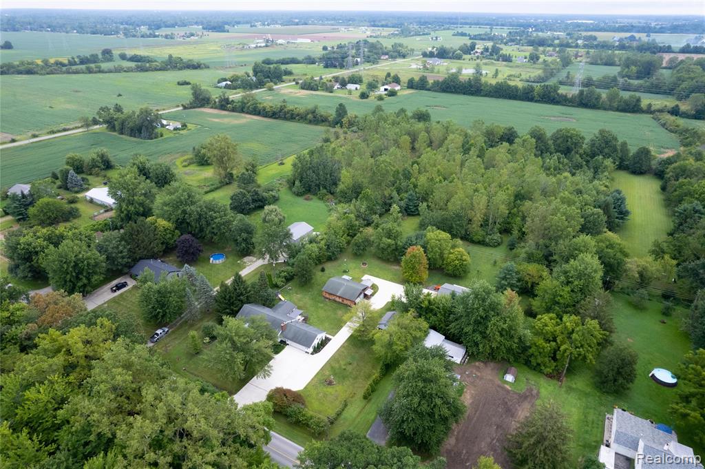 10784 Exeter Road, Carleton, MI 48117 — Photo 43
