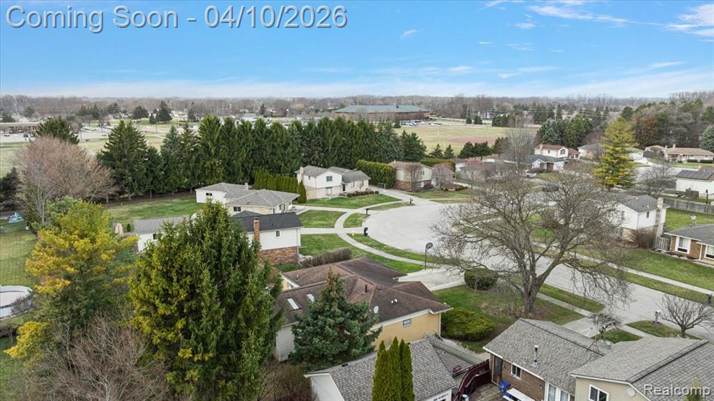 19246 Todd Drive, Clinton Twp, MI 48038 — Photo 32