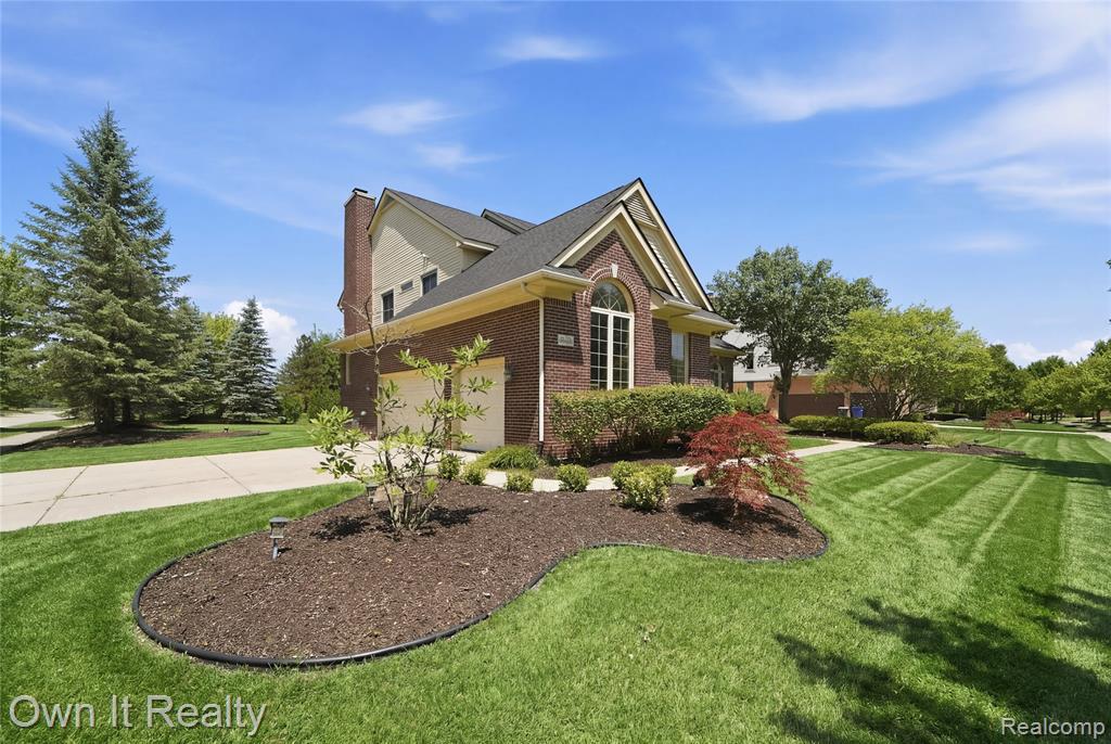 48280 Gladstone Road, Canton, MI 48188 — Photo 50