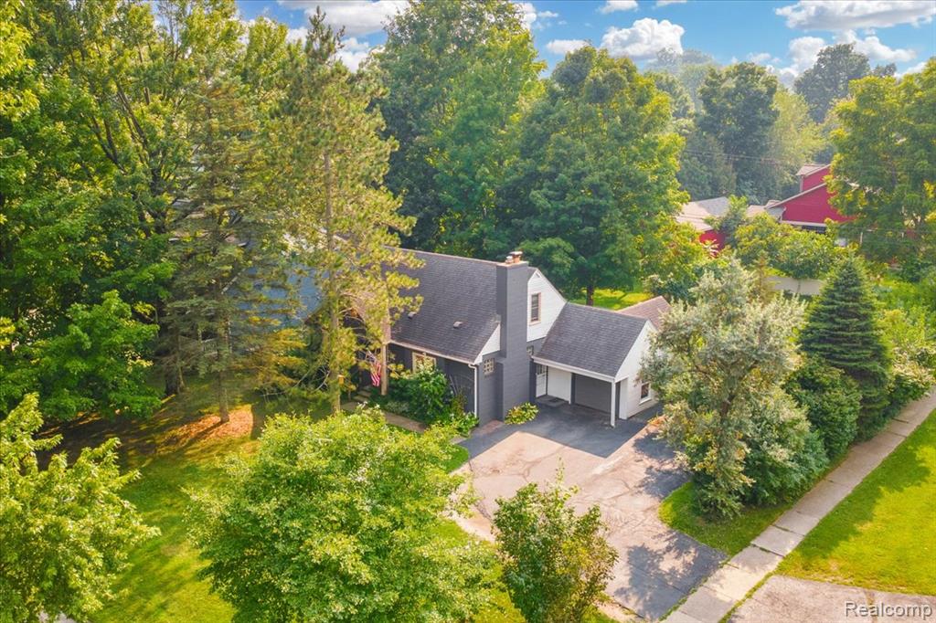 791 Horton Street, Northville, MI 48167 — Photo 25