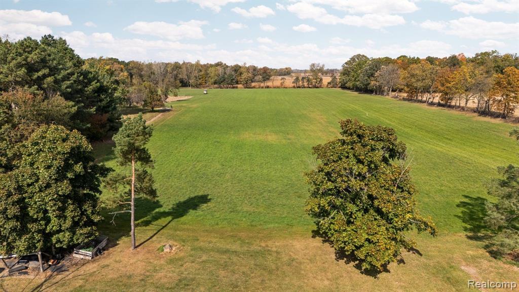 3345 E DANSVILLE Road, Dansville, MI 48819 — Photo 21