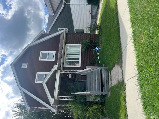 14534 Lappin Street, Detroit, MI 48205