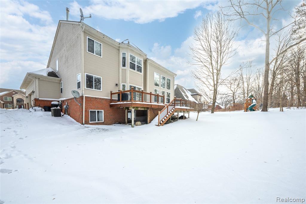 9623 Windsor Lane, Clarkston, MI 48348 — Photo 5