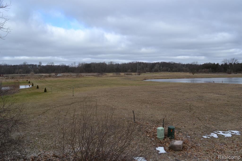 Lot 23 BRIDGETS Way, Gregory, MI 48137 — Photo 13