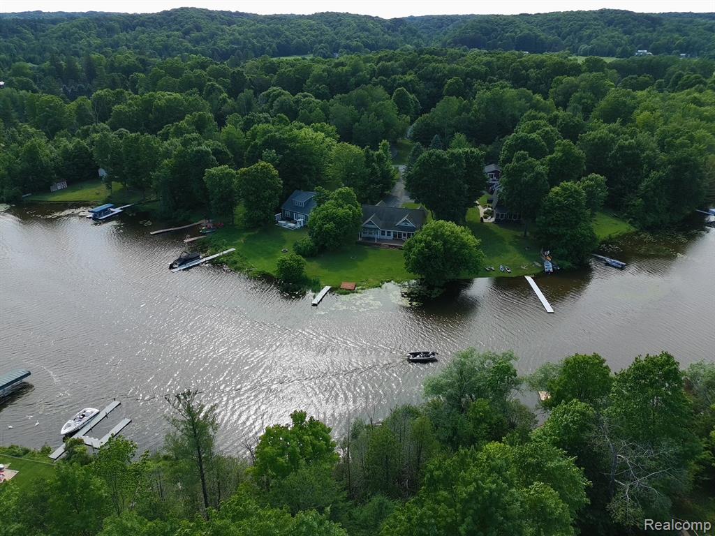 2903 Rushton Road, Central Lake, MI 49622 — Photo 2