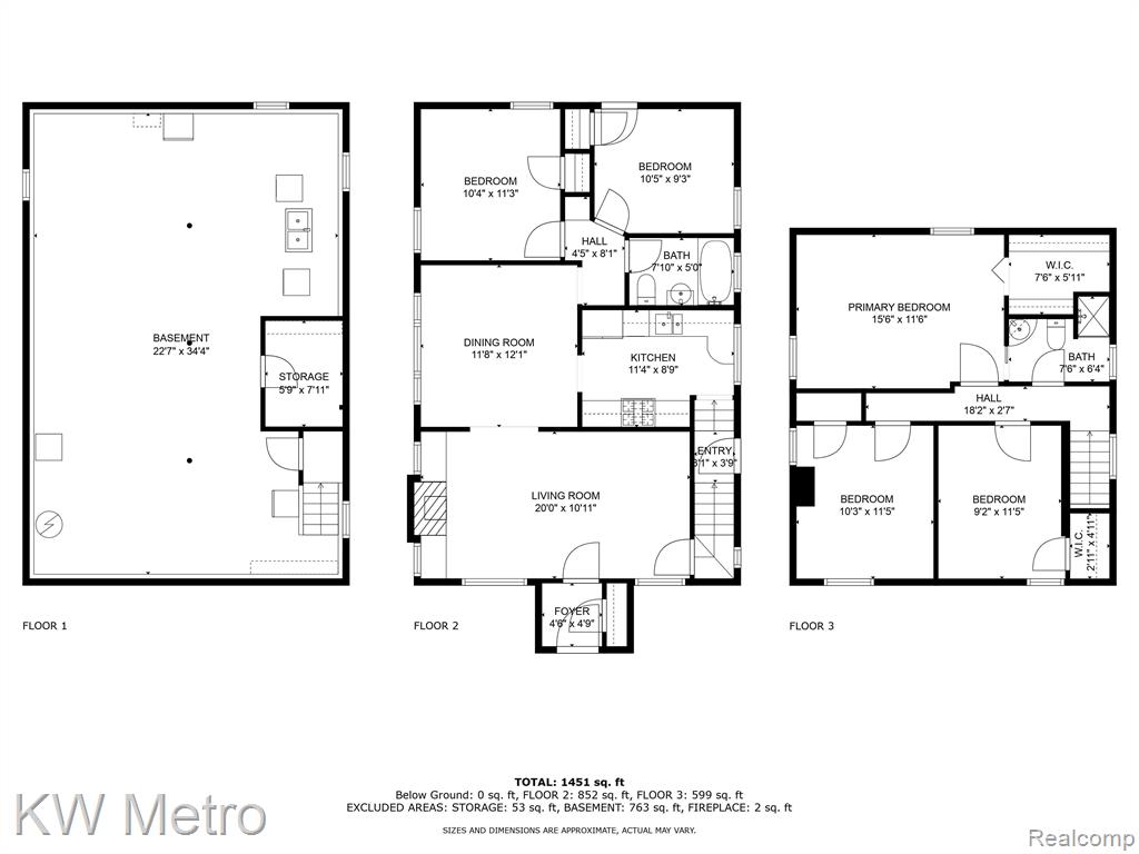 806 LOCKWOOD Road, Royal Oak, MI 48067 — Photo 38
