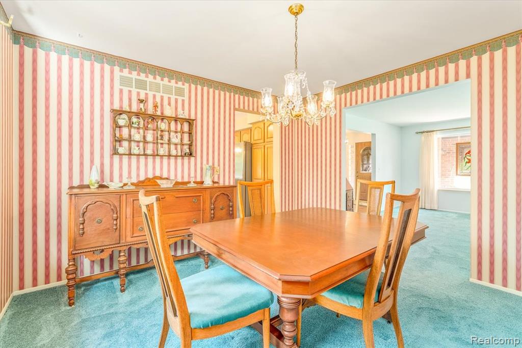 6877 Pittsford Street, Canton, MI 48187 — Photo 36