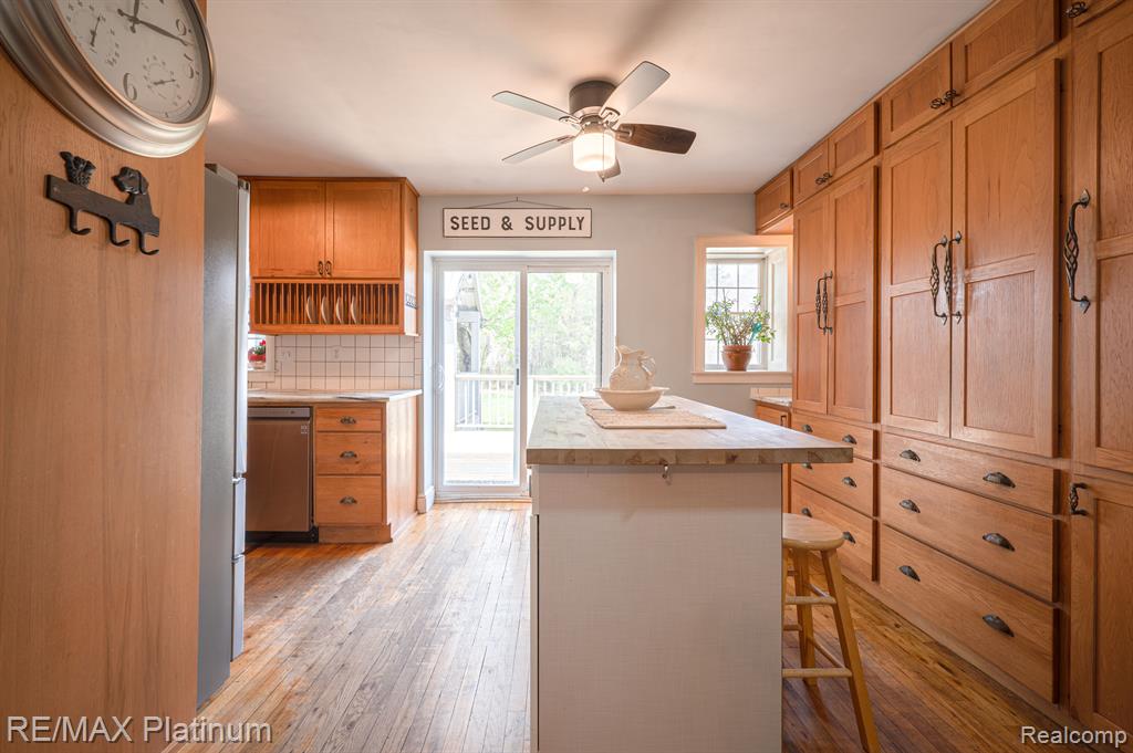 4015 BENNETT LAKE Road, Fenton, MI 48430 — Photo 13