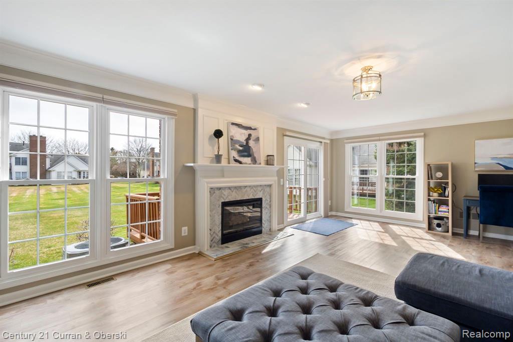 39793 EAGLE TRACE Drive, Northville, MI 48168 — Photo 13