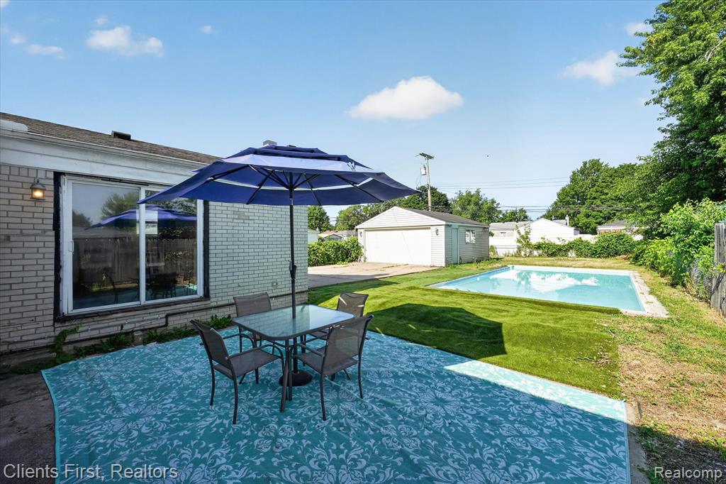 7520 Sloan Street, Taylor, MI 48180 — Photo 33