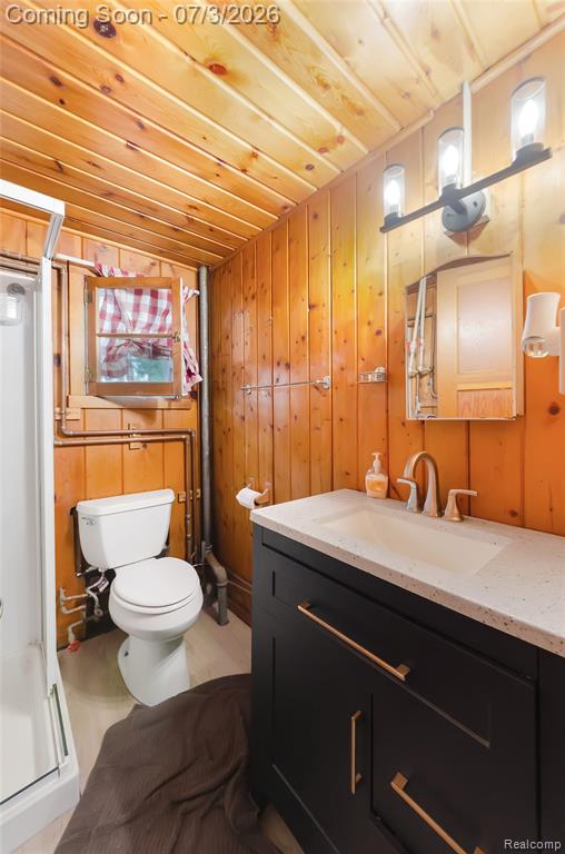 8272 Paradise Drive, South Branch, MI 48761 — Photo 27