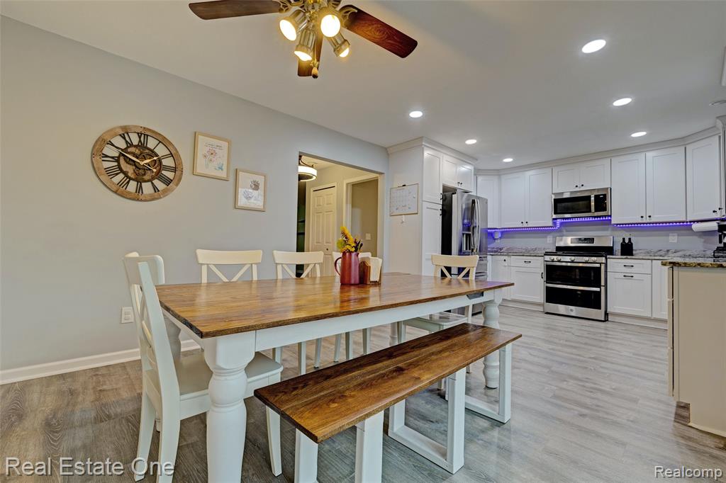 742 Marion Drive, Holly, MI 48442 — Photo 11