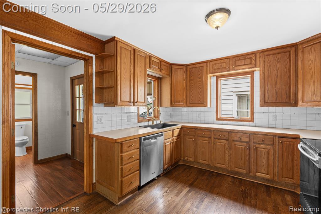 158 S Rawles Street, Romeo, MI 48065 — Photo 15