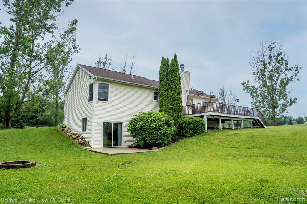 4152 Emily Court, Howell, MI 48843 — Photo 2