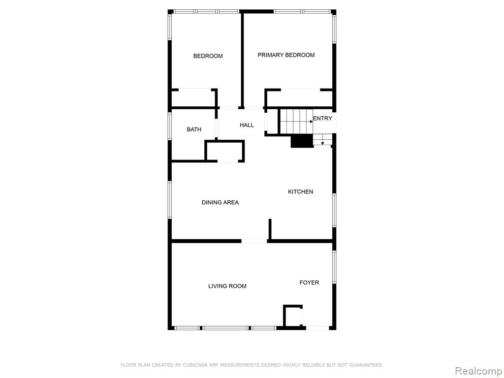 505 Balsam Drive, Davison, MI 48423 — Photo 42