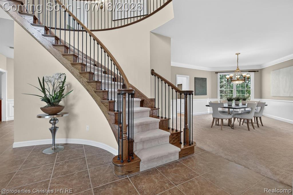 45864 Tournament Drive, Northville, MI 48168 — Photo 7