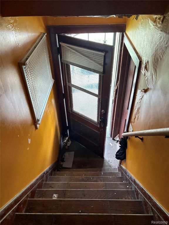 5235 Chalmers Street E, Detroit, MI 48213 — Photo 12