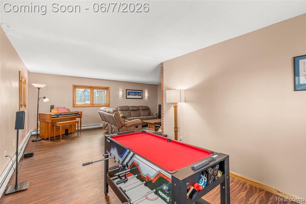 15395 Osius Road, Chelsea, MI 48118 — Photo 25