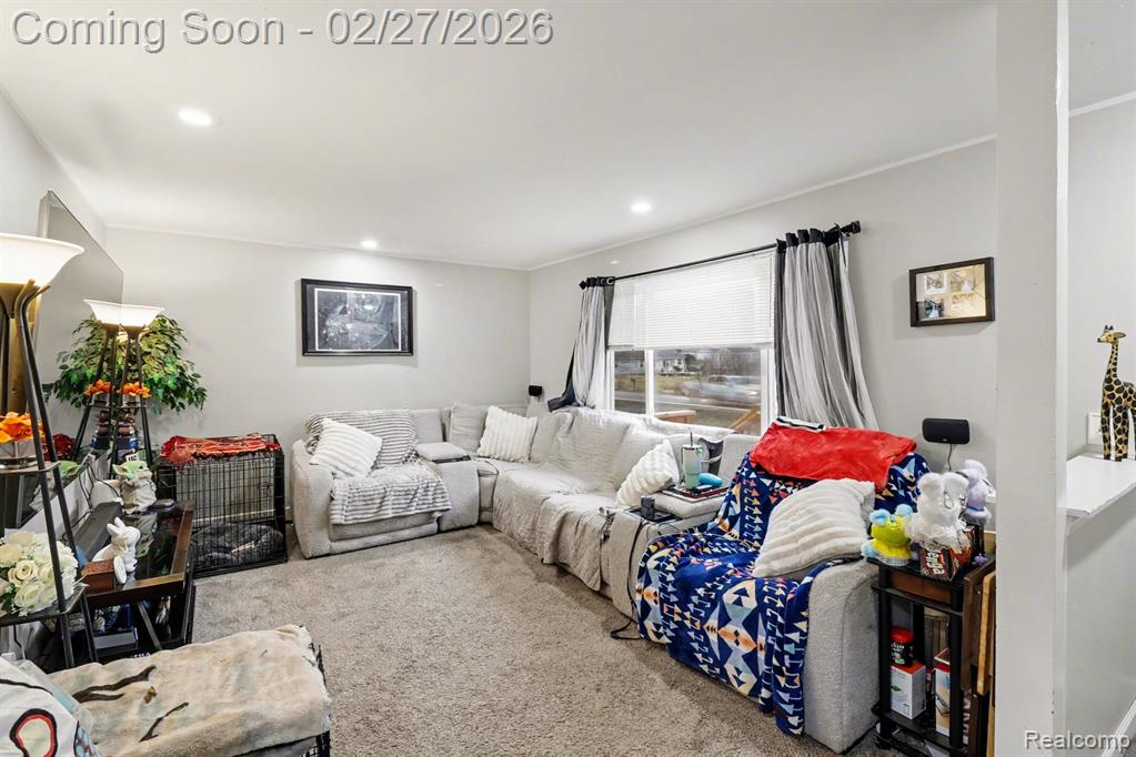845 Crescent Lake Road, Waterford, MI 48327 — Photo 6