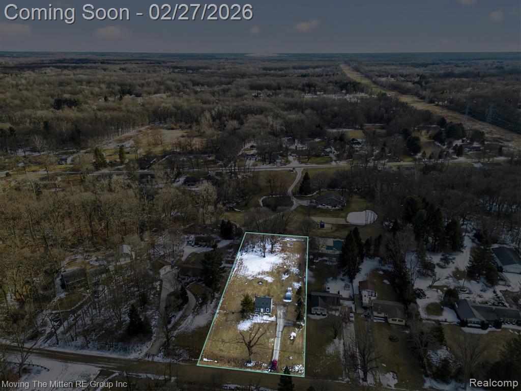 42009 Fret Road, Van Buren, MI 48111 — Photo 49