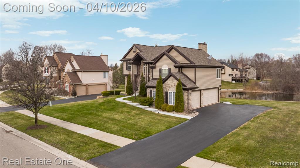 42756 Winding Pond Trail, Belleville, MI 48111 — Photo 10