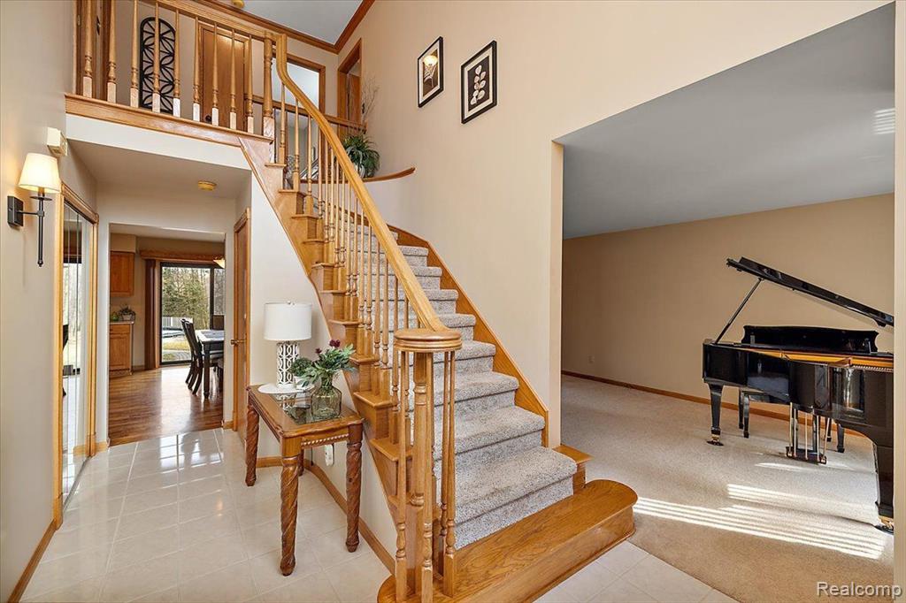 5425 Havens Road, Dryden, MI 48428 — Photo 2