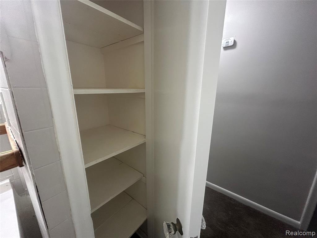 16121 Salem Street, Detroit, MI 48219 — Photo 18