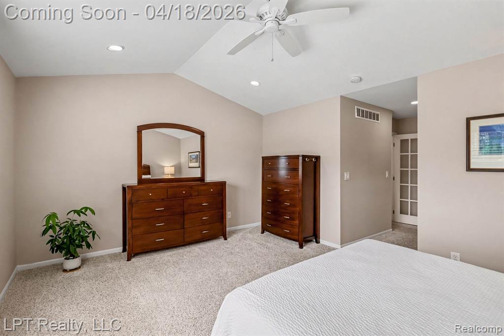 2385 Lorraina Lane, Hartland, MI 48353 — Photo 10