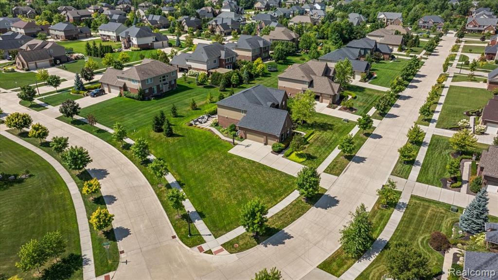 52095 Pierce Drive, Northville, MI 48167 — Photo 19