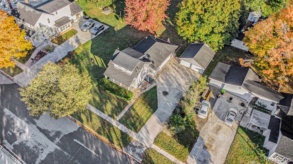 507 W Logan Street, Tecumseh, MI 49286 — Photo 5