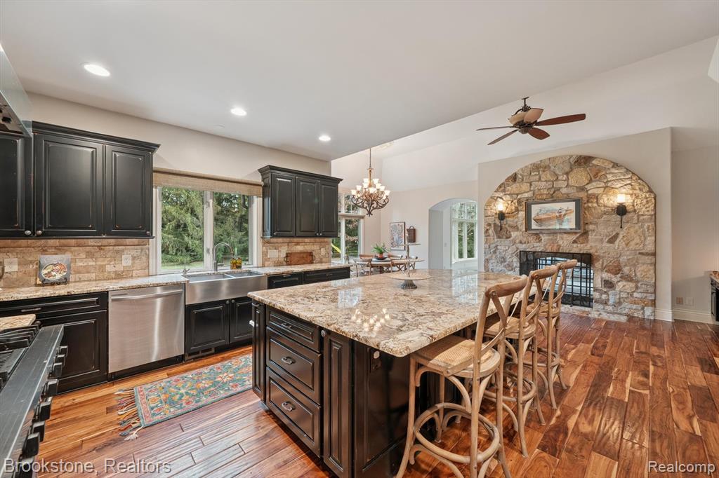 8179 Towering Pines, Clarkston, MI 48348 — Photo 14