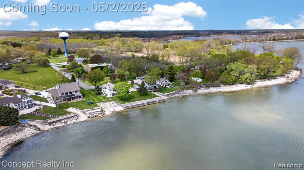 4720 Long Road, Newport, MI 48166 — Photo 42