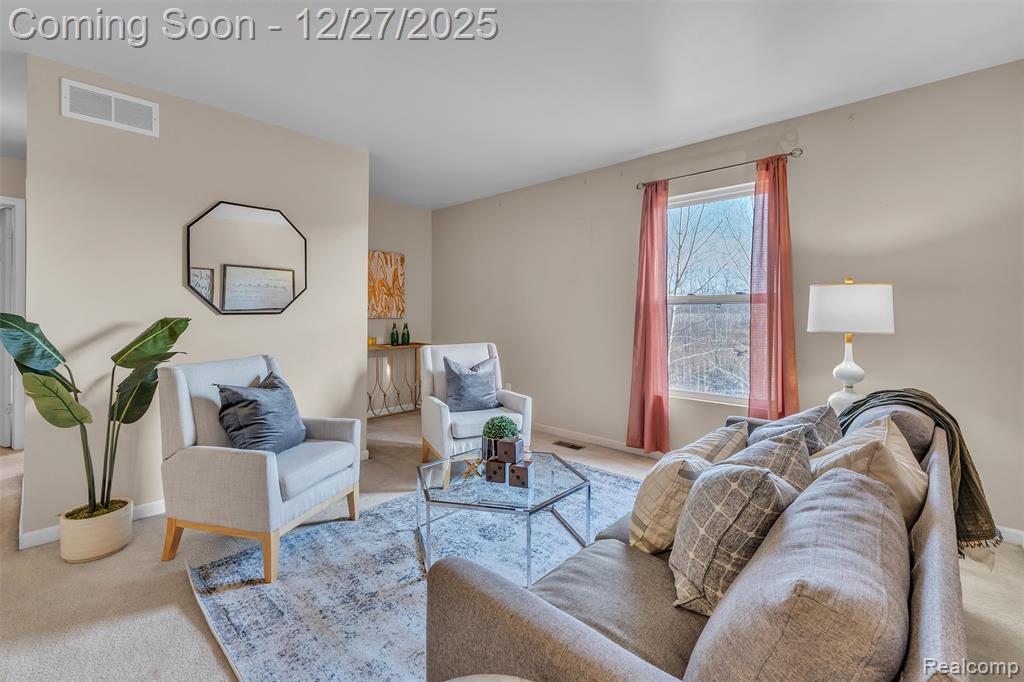 3343 Pine Run Drive, Clayton, MI 48473 — Photo 22