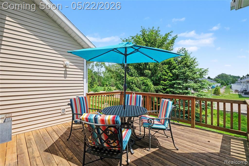 5457 Hidden Valley Trail, Linden, MI 48451 — Photo 18