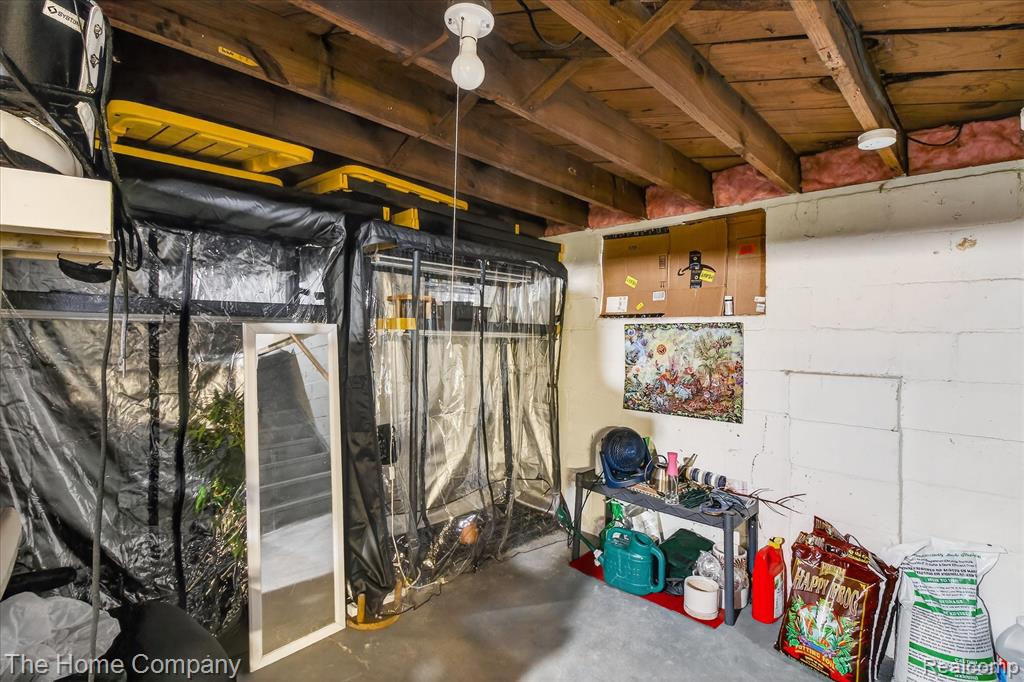1214 Lincoln Avenue, Lincoln Park, MI 48146 — Photo 37