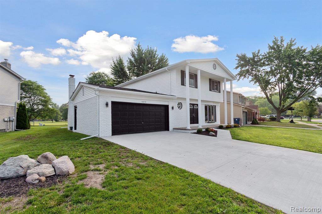 6879 Brookshire Drive, Canton, MI 48187 — Photo 4