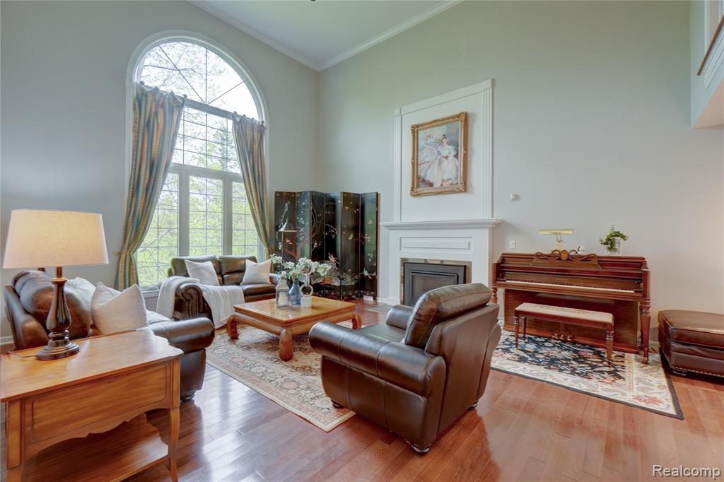 3066 Woodcreek Way, Bloomfield Hills, MI 48304 — Photo 9