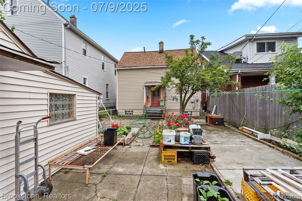 3831 Casmere Street, Hamtramck, MI 48212 — Photo 27