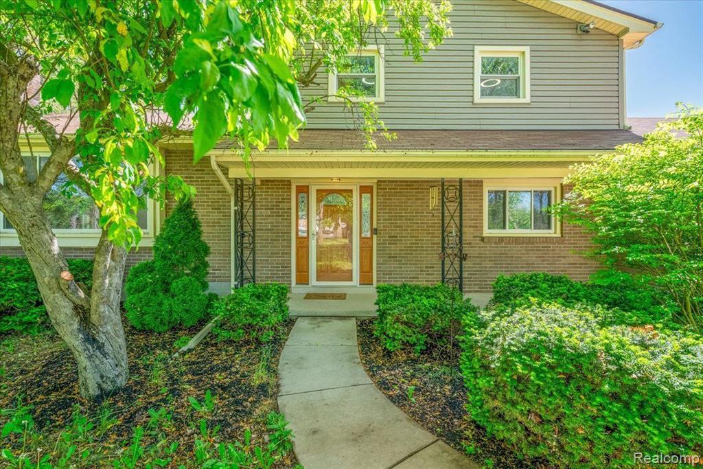 7045 CRANE Road, Ypsilanti, MI 48197 — Photo 4