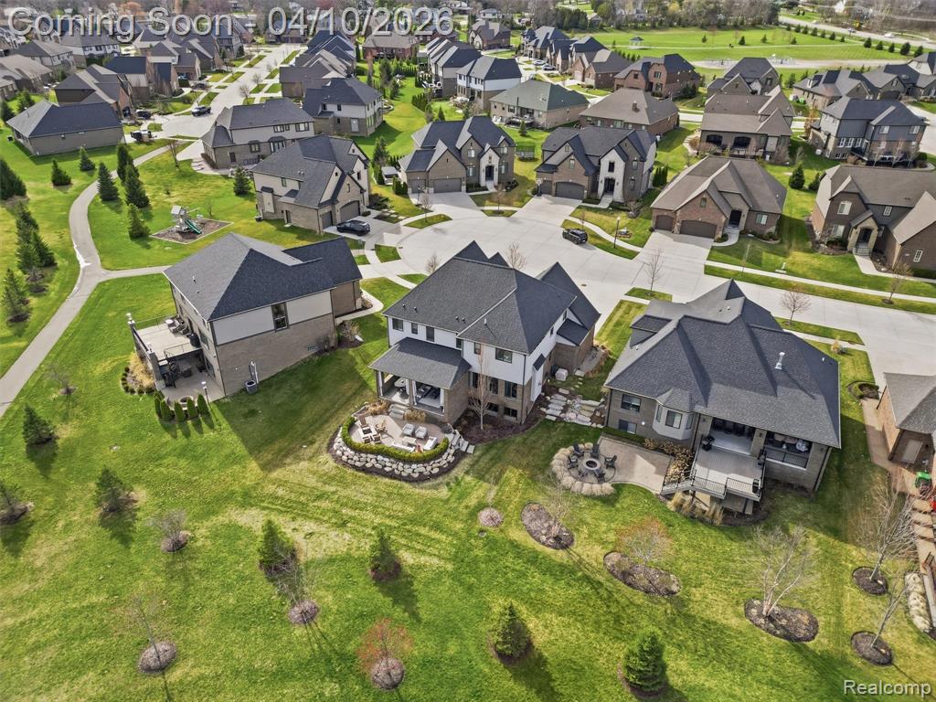 60676 Onyx Court, Washington, MI — Photo 59