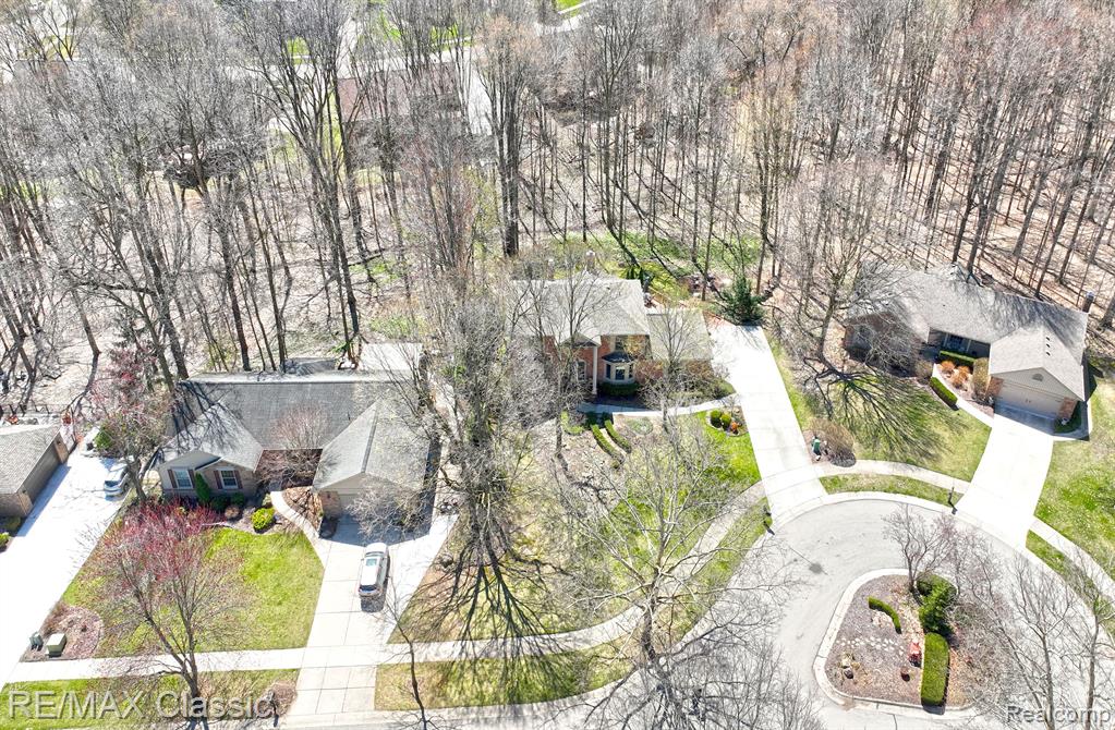 48941 W HILLCREST, Plymouth, MI 48170 — Photo 6